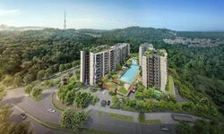 The Sen (D21), Condominium #553635221